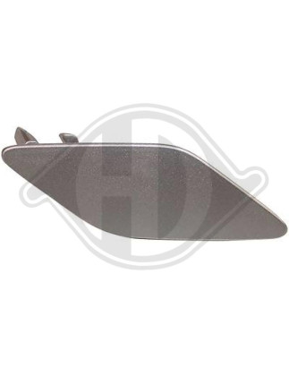 Mostrina Paraurti Volkswagen Passat Berl./Station wagon 15-19 (Cod. D-2249143)