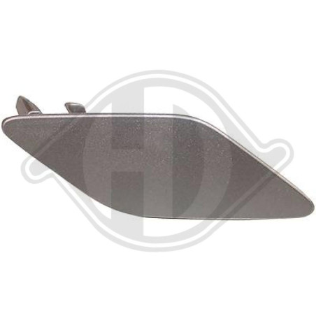 Mostrina Paraurti Volkswagen Passat Berl./Station wagon 15-19 (Cod. D-2249143)