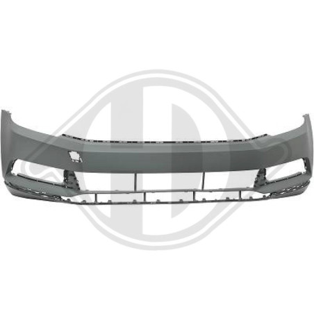 Paraurti anteriore Volkswagen Passat Berl./Station wagon 15-19 (Cod. D-2249150)