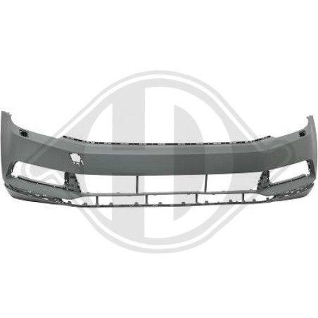 Paraurti anteriore Volkswagen Passat Berl./Station wagon 15-19 (Cod. D-2249151)