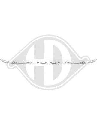 Modanatura decorativa/ protettiva Paraurti Volkswagen Passat Berl./Station wagon 15-19 (Cod. D-22491