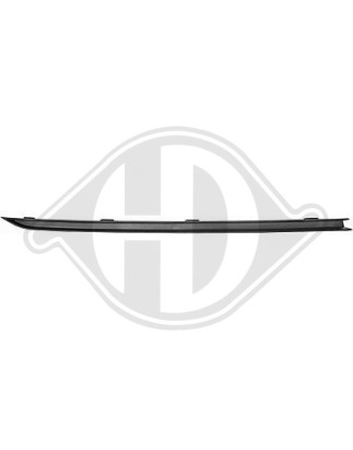 Modanatura decorativa/ protettiva Paraurti Volkswagen Passat Berl./Station wagon 15-19 (Cod. D-22491