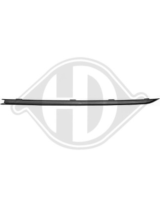 Modanatura decorativa/ protettiva Paraurti Volkswagen Passat Berl./Station wagon 15-19 (Cod. D-22491
