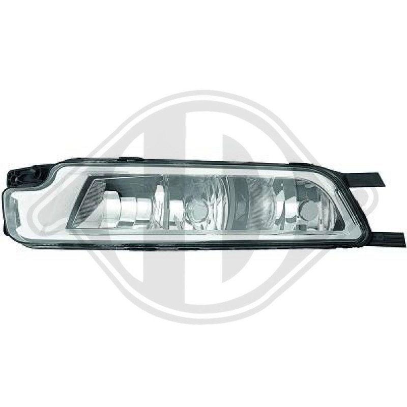 Fendinebbia destro Volkswagen Passat Berl./Station wagon 15-19 (Cod. D-2249188)