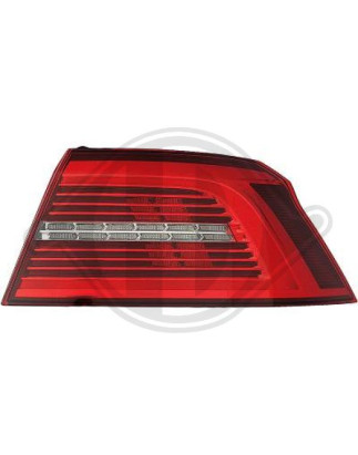 Luce posteriore Dx Volkswagen Passat Berl./Station wagon 15-19 (Cod. D-2249190)