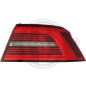 Luce posteriore Dx Volkswagen Passat Berl./Station wagon 15-19 (Cod. D-2249190)