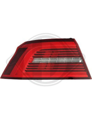 Luce posteriore Sx Volkswagen Passat Berl./Station wagon 15-19 (Cod. D-2249191)