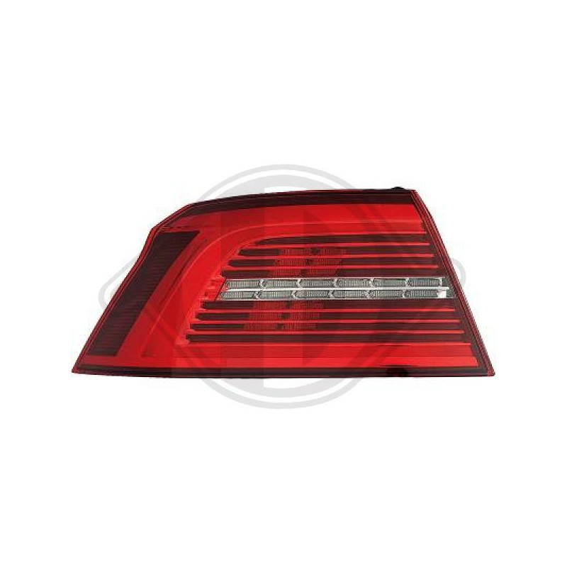 Luce posteriore Sx Volkswagen Passat Berl./Station wagon 15-19 (Cod. D-2249191)