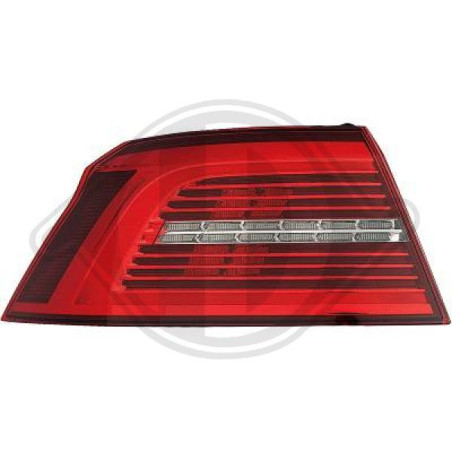 Luce posteriore Sx Volkswagen Passat Berl./Station wagon 15-19 (Cod. D-2249191)