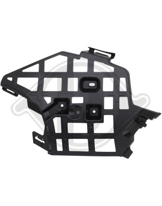 Supporto Paraurti anteriore sinistro Volkswagen Passat Berl./Station wagon 19- (Cod. D-2249217)