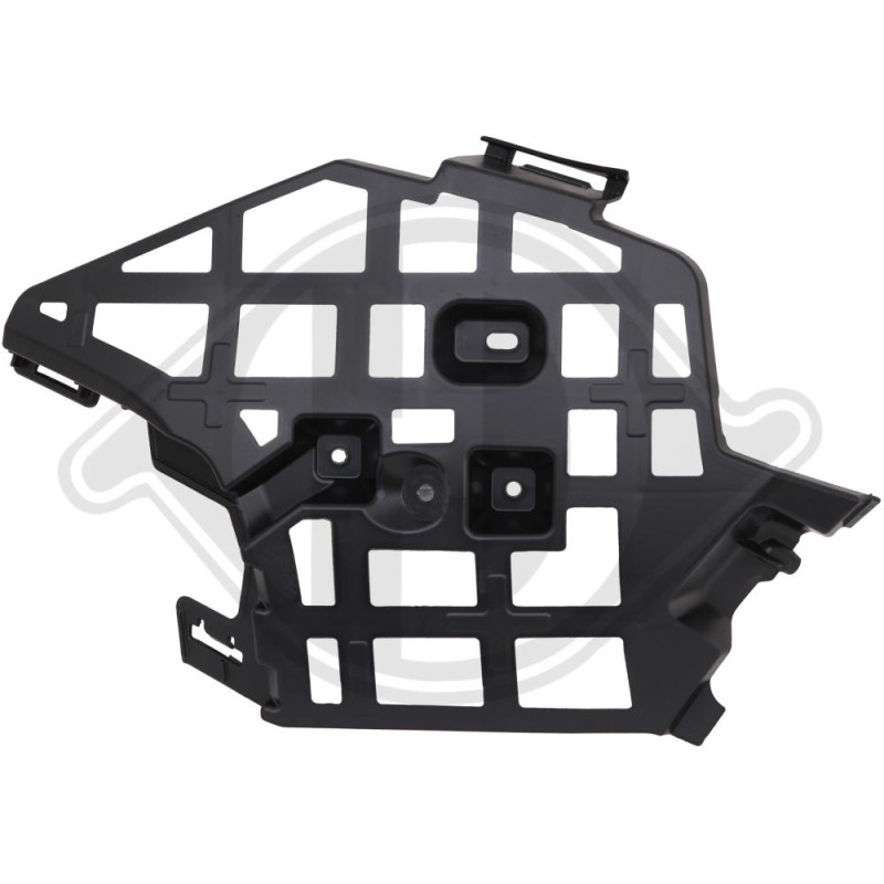 Supporto Paraurti anteriore sinistro Volkswagen Passat Berl./Station wagon 19- (Cod. D-2249217)