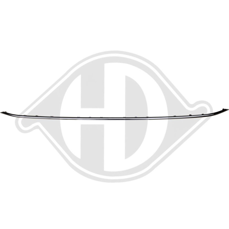 Modanatura decorativa/ protettiva Paraurti Volkswagen Passat Berl./Station wagon 19- (Cod. D-2249230