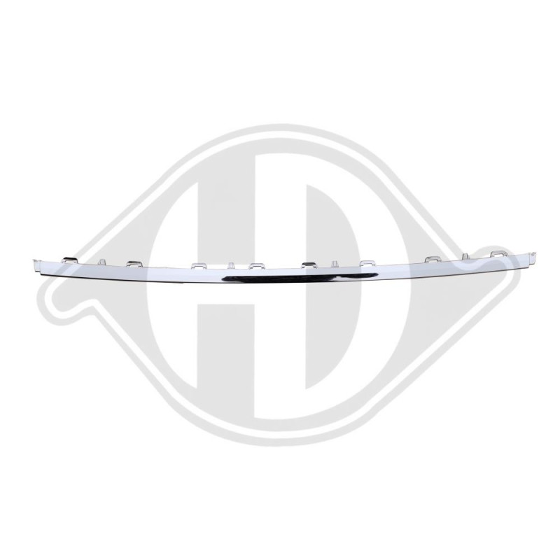 Modanatura decorativa/ protettiva Paraurti Volkswagen Passat Berl./Station wagon 19- (Cod. D-2249231