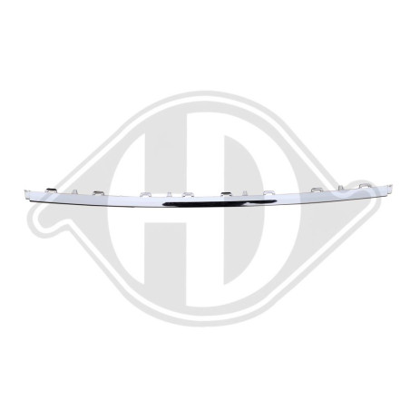 Modanatura decorativa/ protettiva Paraurti Volkswagen Passat Berl./Station wagon 19- (Cod. D-2249231