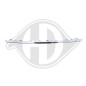 Modanatura decorativa/ protettiva Paraurti Volkswagen Passat Berl./Station wagon 19- (Cod. D-2249231