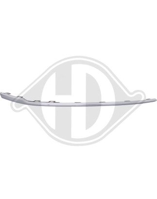 Modanatura decorativa/ protettiva Paraurti Volkswagen Passat Berl./Station wagon 19- (Cod. D-2249232