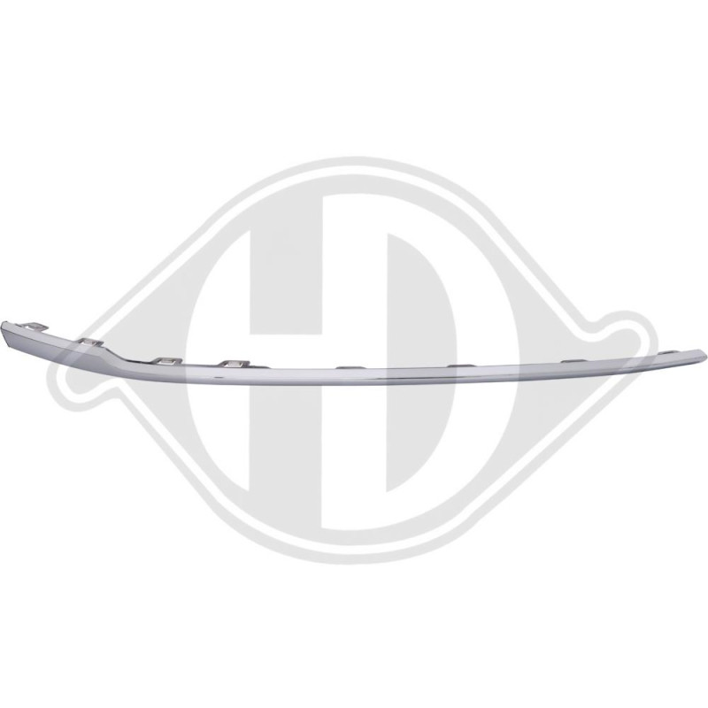 Modanatura decorativa/ protettiva Paraurti Volkswagen Passat Berl./Station wagon 19- (Cod. D-2249232