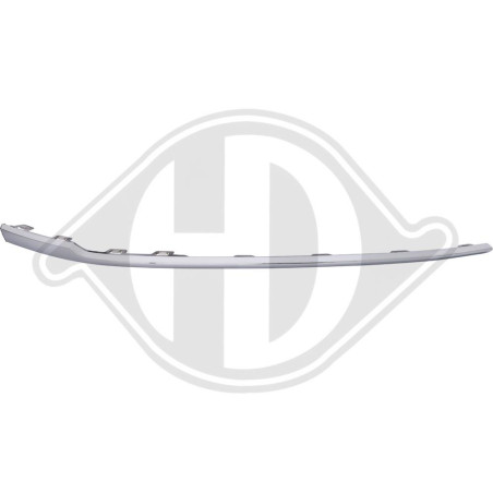Modanatura decorativa/ protettiva Paraurti Volkswagen Passat Berl./Station wagon 19- (Cod. D-2249232