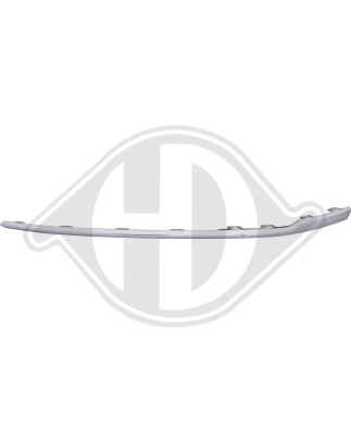 Modanatura decorativa/ protettiva Paraurti Volkswagen Passat Berl./Station wagon 19- (Cod. D-2249233