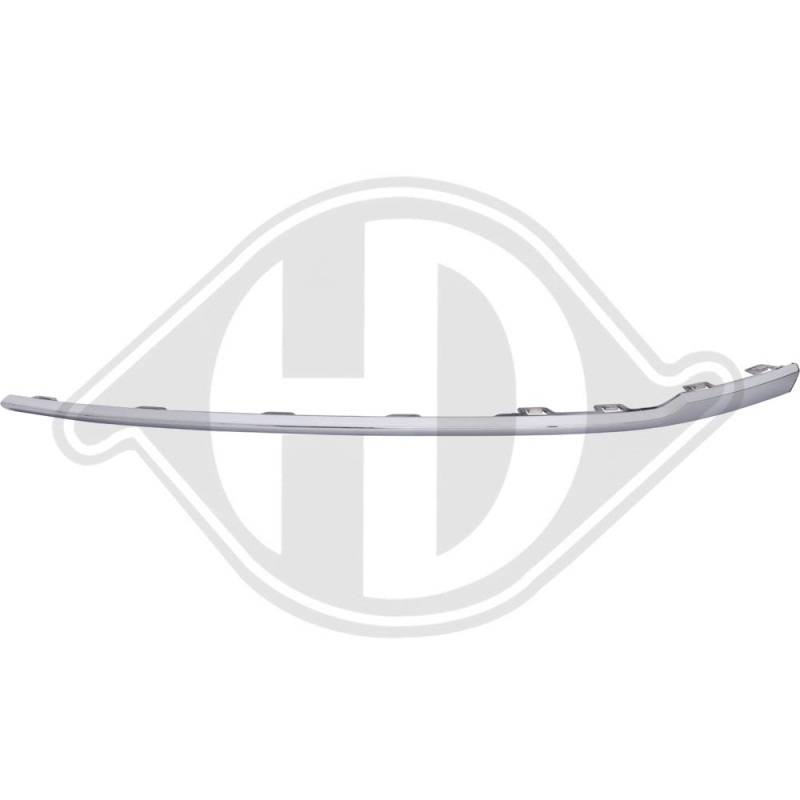Modanatura decorativa/ protettiva Paraurti Volkswagen Passat Berl./Station wagon 19- (Cod. D-2249233