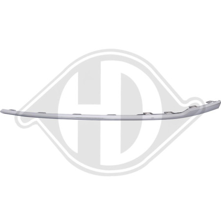 Modanatura decorativa/ protettiva Paraurti Volkswagen Passat Berl./Station wagon 19- (Cod. D-2249233
