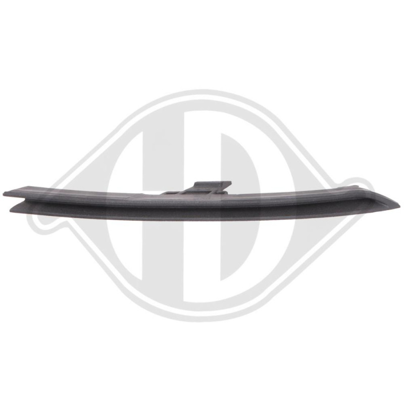 Modanatura decorativa/ protettiva Paraurti Volkswagen Passat Berl./Station wagon 19- (Cod. D-2249234