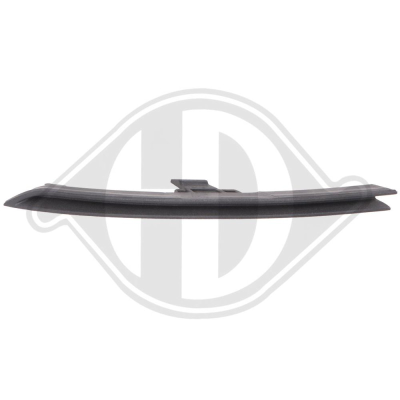 Modanatura decorativa/ protettiva Paraurti Volkswagen Passat Berl./Station wagon 19- (Cod. D-2249235