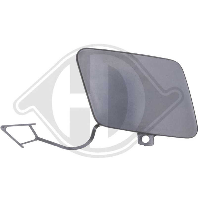 Coperchio gancio traino anteriore Volkswagen Passat Berl./Station wagon 19- (Cod. D-2249236)