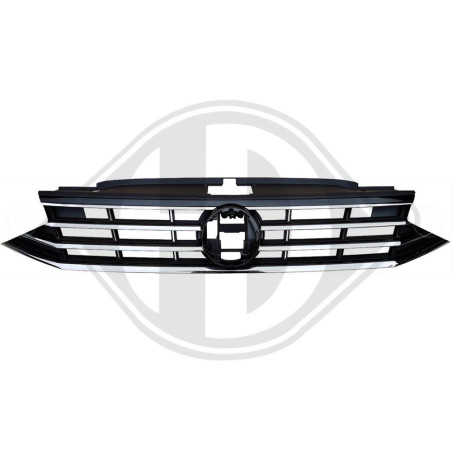Griglia radiatore Volkswagen Passat Berl./Station wagon 19- (Cod. D-2249240)