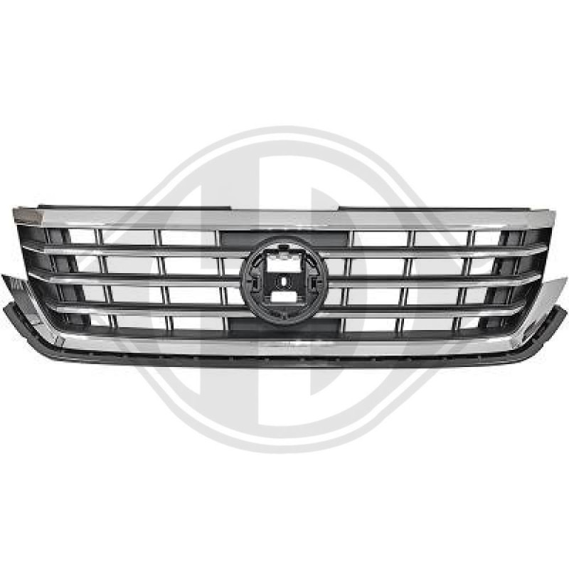 Griglia radiatore Volkswagen Passat Berl./Station wagon 19- (Cod. D-2249241)