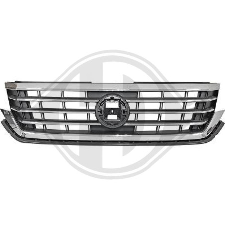 Griglia radiatore Volkswagen Passat Berl./Station wagon 19- (Cod. D-2249241)