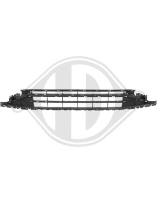Griglia di ventilazione Paraurti anteriore Volkswagen Passat Berl./Station wagon 19- (Cod. D-2249245