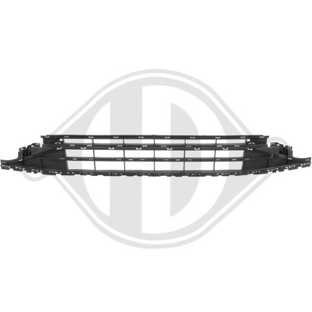 Griglia di ventilazione Paraurti anteriore Volkswagen Passat Berl./Station wagon 19- (Cod. D-2249245