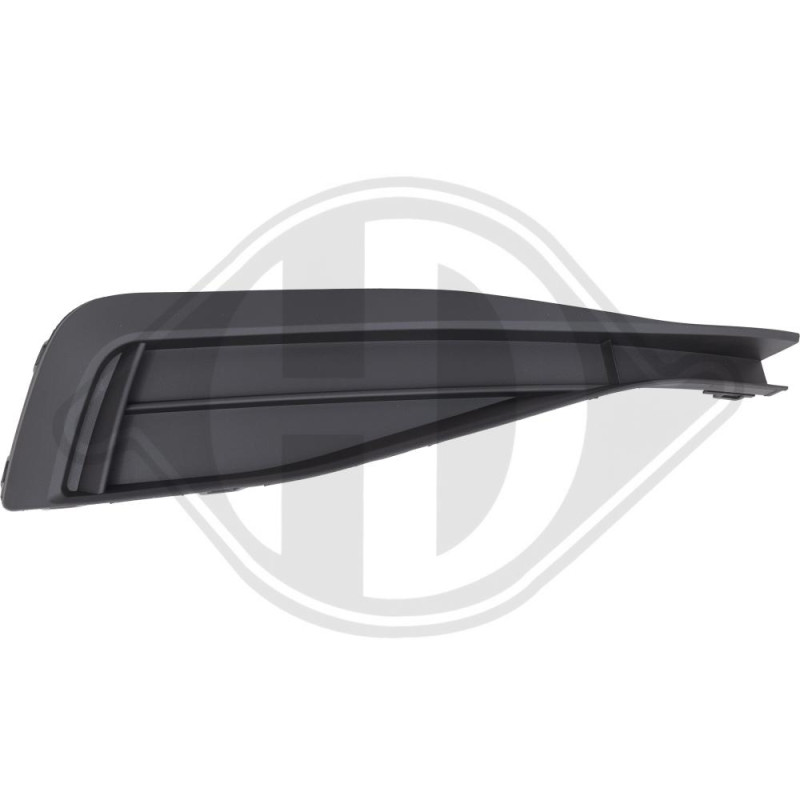Griglia di ventilazione Paraurti anteriore Dx Volkswagen Passat Berl./Station wagon 19- (Cod. D-2249