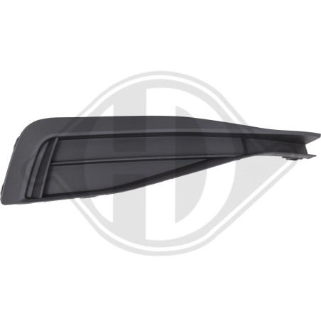 Griglia di ventilazione Paraurti anteriore Dx Volkswagen Passat Berl./Station wagon 19- (Cod. D-2249