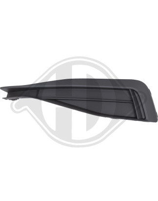 Griglia di ventilazione Paraurti anteriore Sx Volkswagen Passat Berl./Station wagon 19- (Cod. D-2249