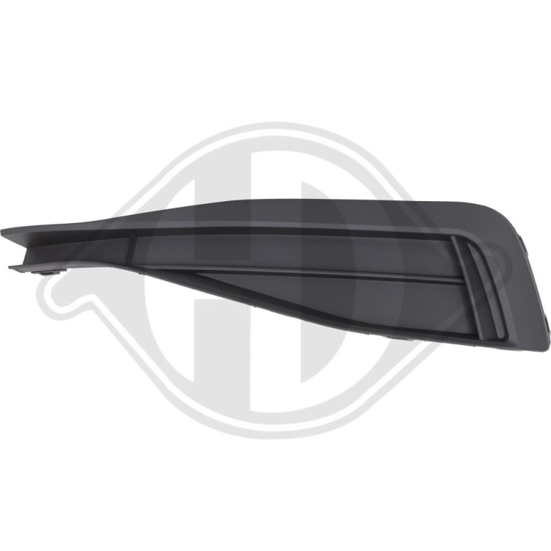 Griglia di ventilazione Paraurti anteriore Sx Volkswagen Passat Berl./Station wagon 19- (Cod. D-2249