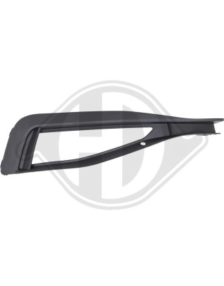 Griglia di ventilazione Paraurti anteriore Dx Volkswagen Passat Berl./Station wagon 19- (Cod. D-2249