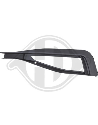 Griglia di ventilazione Paraurti anteriore Sx Volkswagen Passat Berl./Station wagon 19- (Cod. D-2249