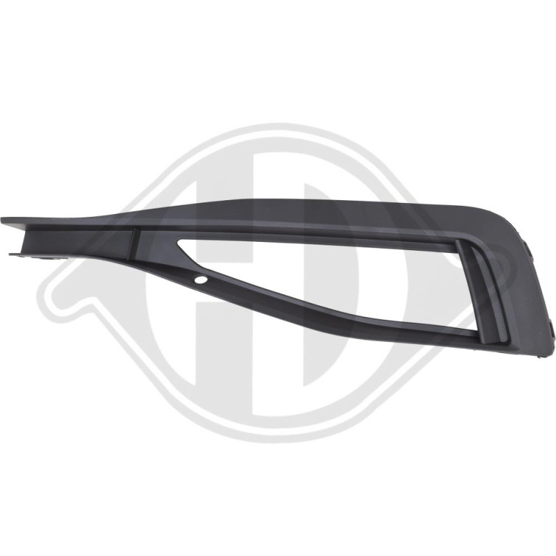 Griglia di ventilazione Paraurti anteriore Sx Volkswagen Passat Berl./Station wagon 19- (Cod. D-2249