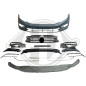 Paraurti anteriore Volkswagen Passat Berl./Station wagon 14-23 (Cod. D-2249251)