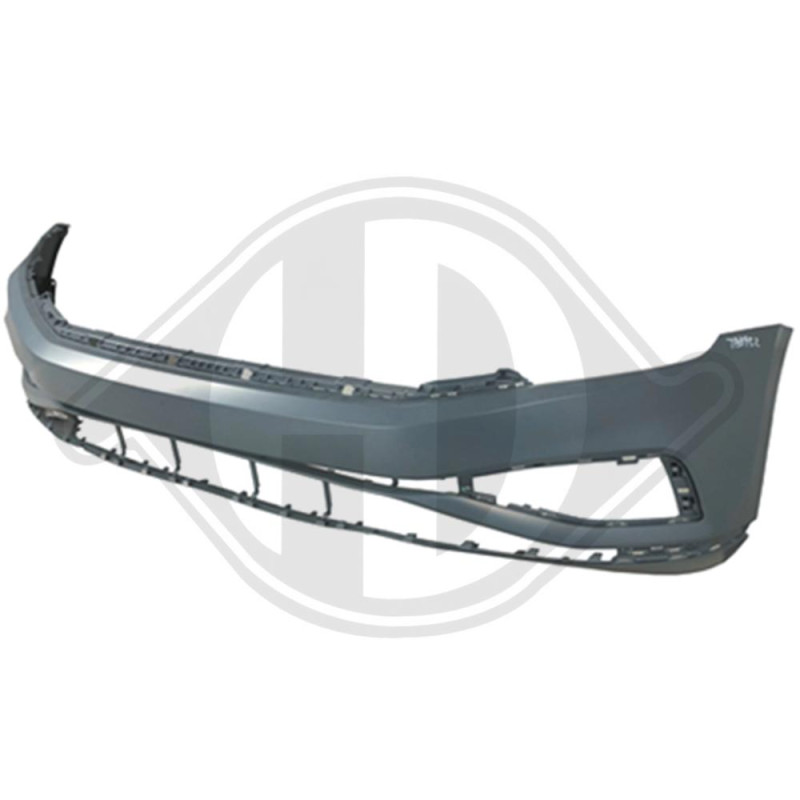 Paraurti anteriore Volkswagen Passat Berl./Station wagon 19- (Cod. D-2249252)