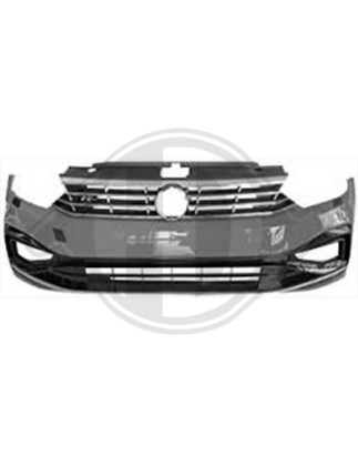 Paraurti Volkswagen Passat Berl./Station wagon 15-19 (Cod. D-2249253)