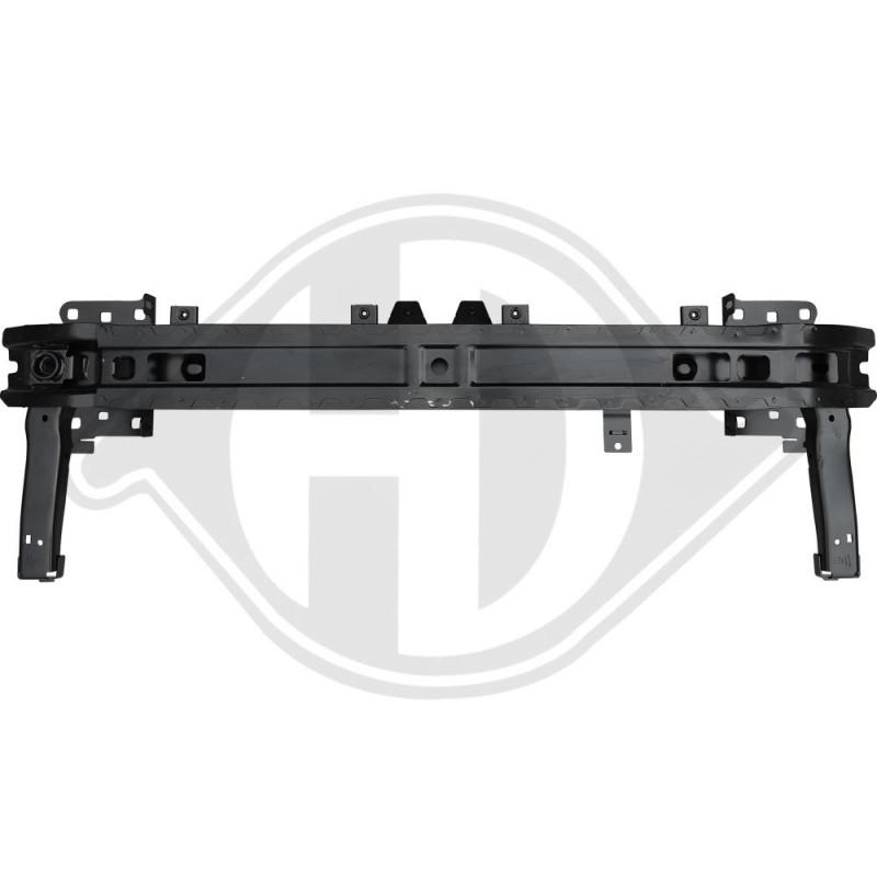 Supporto Paraurti anteriore Volkswagen Passat Berl./Station wagon 19- (Cod. D-2249260)