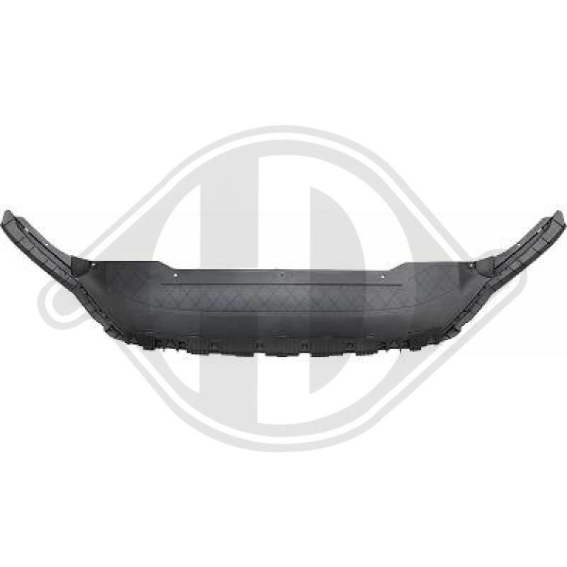 Spoiler Volkswagen Passat Berl./Station wagon 19- (Cod. D-2249261)