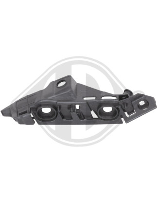Supporto Paraurti anteriore sinistro Volkswagen Passat Berl./Station wagon 19- (Cod. D-2249265)