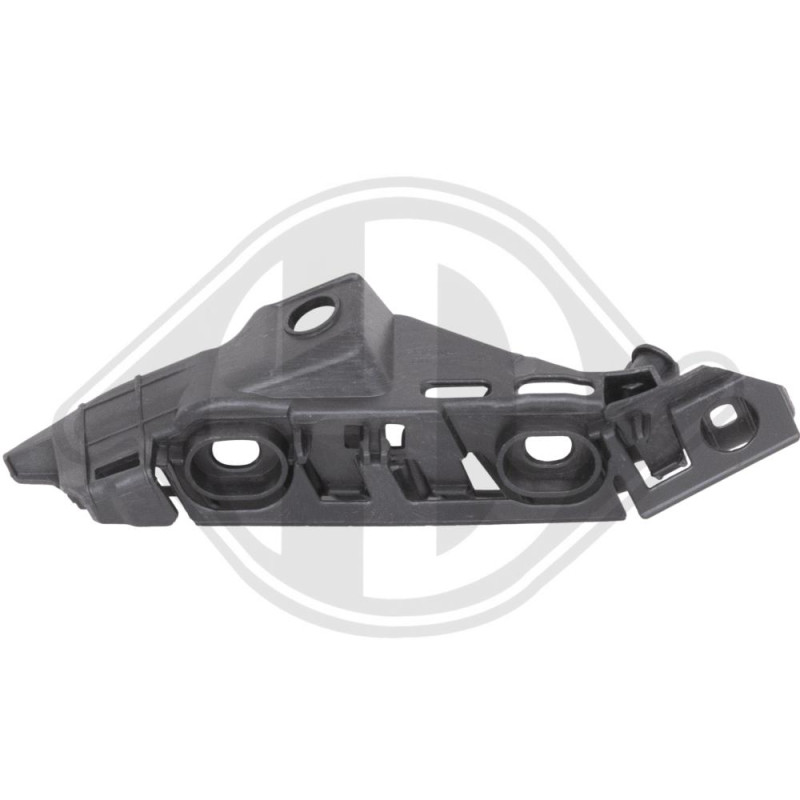 Supporto Paraurti anteriore sinistro Volkswagen Passat Berl./Station wagon 19- (Cod. D-2249265)