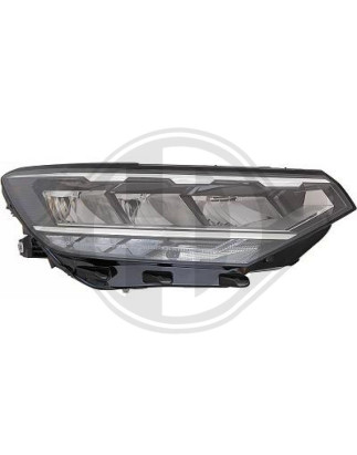Faro anteriore destro Volkswagen Passat Berl./Station wagon 19- (Cod. D-2249282)