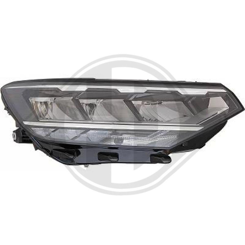 Faro anteriore destro Volkswagen Passat Berl./Station wagon 19- (Cod. D-2249282)