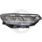 Faro anteriore destro Volkswagen Passat Berl./Station wagon 19- (Cod. D-2249282)